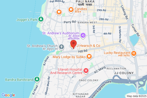 MAHENDRA SALES & SERVICES CENTRE