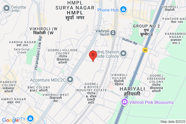 AJAY POLY PVT LTD