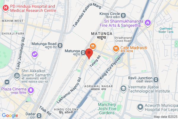 CHHEDA STORES
