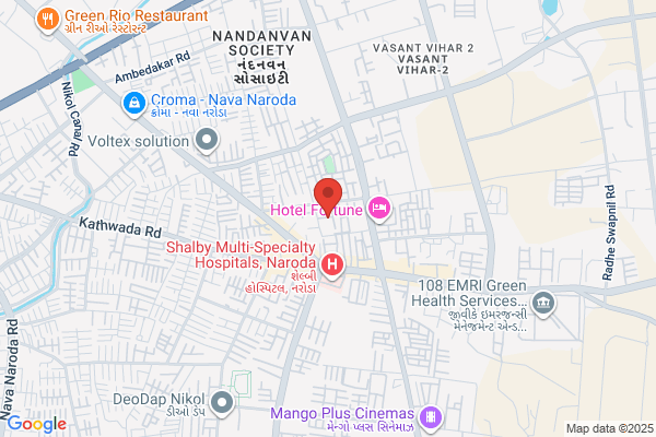DIPESH TRADING CO