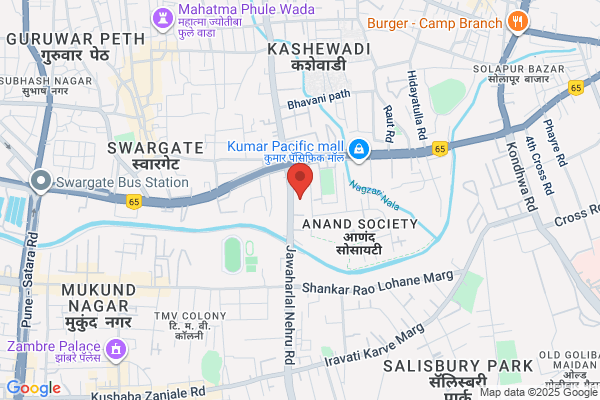 SAHYADRI GLASS WORKS PVT LTD