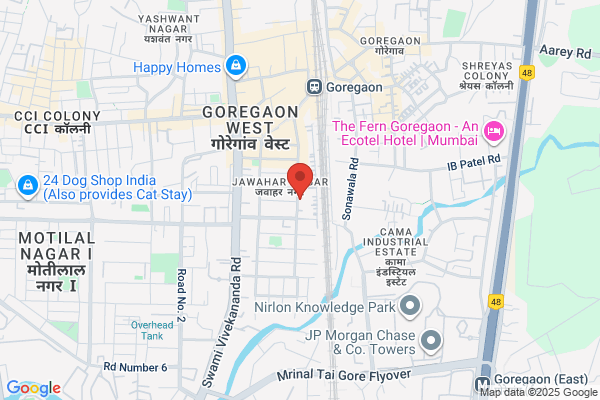 NITI GRAIN STORES