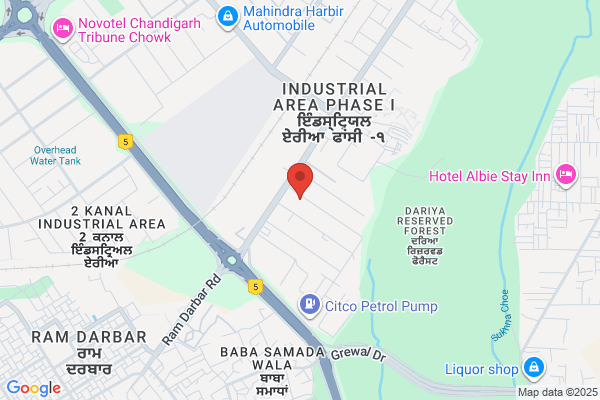 GAURAV ENGG WORKS