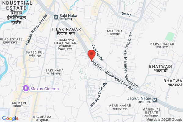 Pyarelal Sukhai Vishwakarma Garage