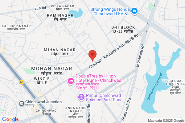 Vasant Industries
