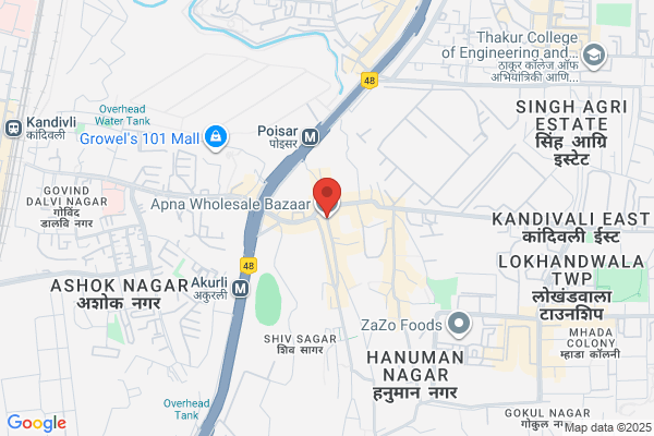 Apna Traders