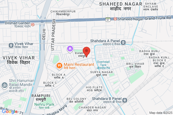Adarsh Genrl Stores