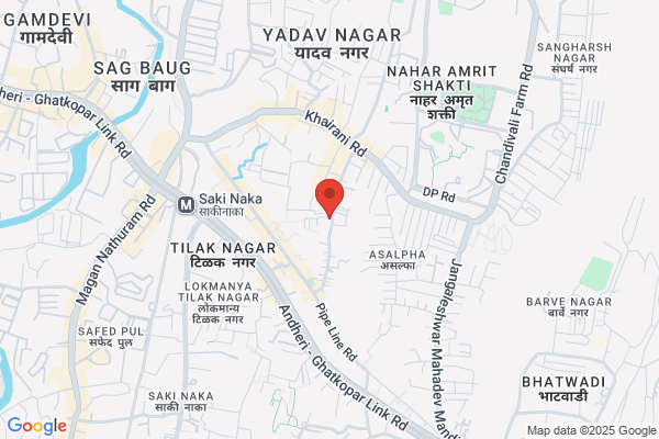 Anjali General Stores