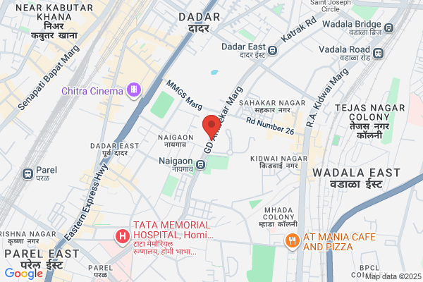 Nityanand Eng Service