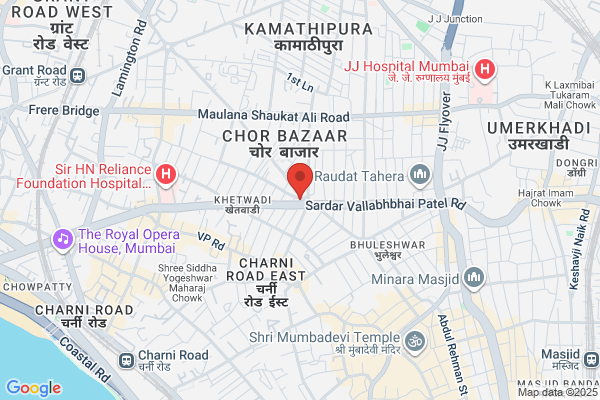 A Navinchandra Steels Ltd