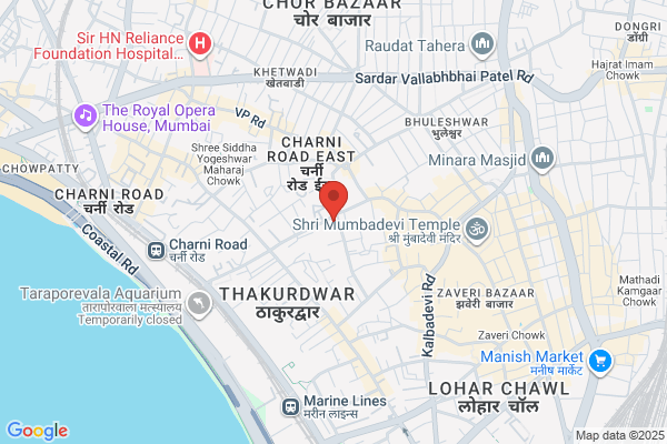 Babulal Sarvaiya Tailors