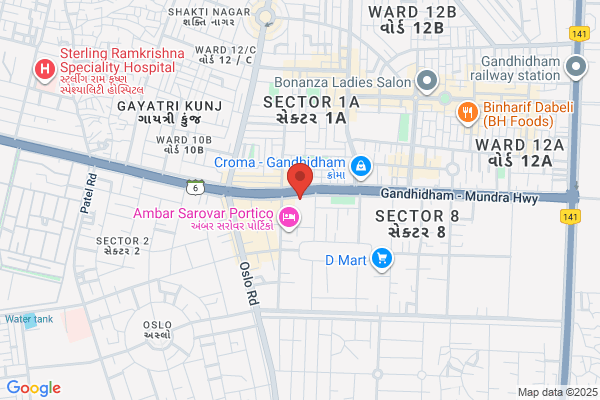 Siddhi Vinayak Stores
