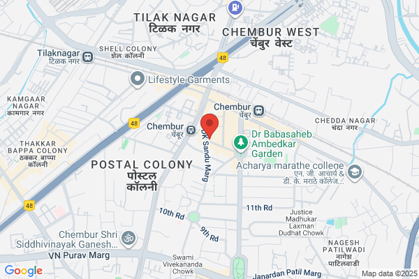 Chandan Stores