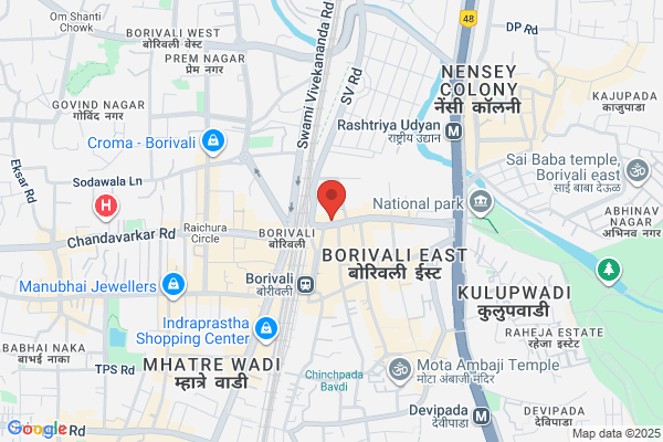 Ellora Guest House