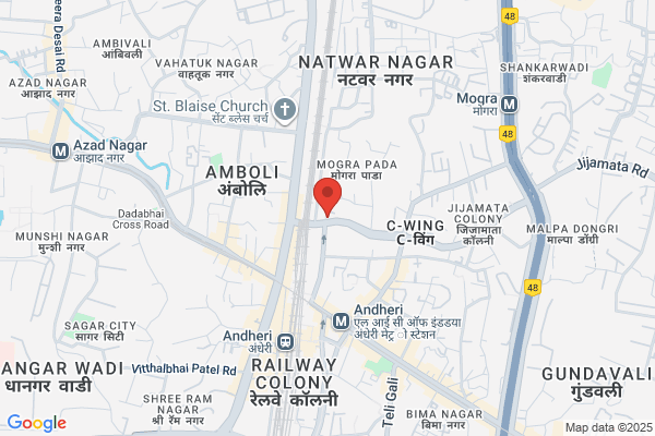 Shalimar Guest House