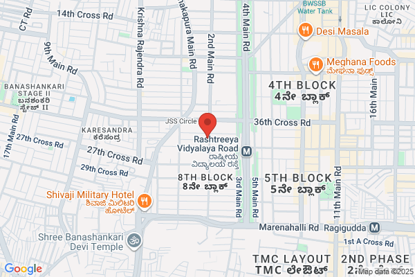 RAMESH STORES