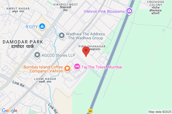 GODREJ TRADING AND SERVICES CO. LTD.