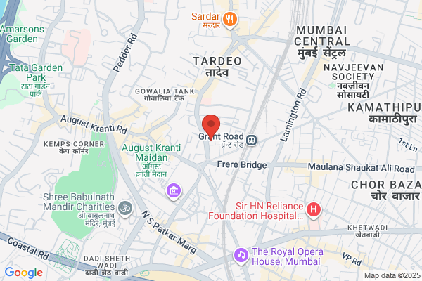 JAGRUTI HARDWARE