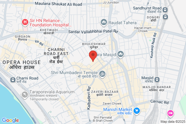 SHAKTI HARDWARE COLLECTIONS PVT. LIMITED