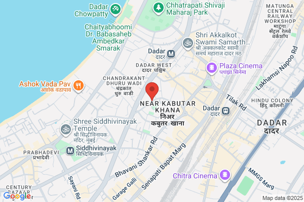 CHIRAG HARDWARE STORES