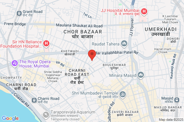 METAL MAN INDIA LTD