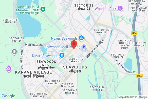 Aum Health and Wellness - Advanced Physiotherapy Clinic, Seawoods, Navi Mumbai