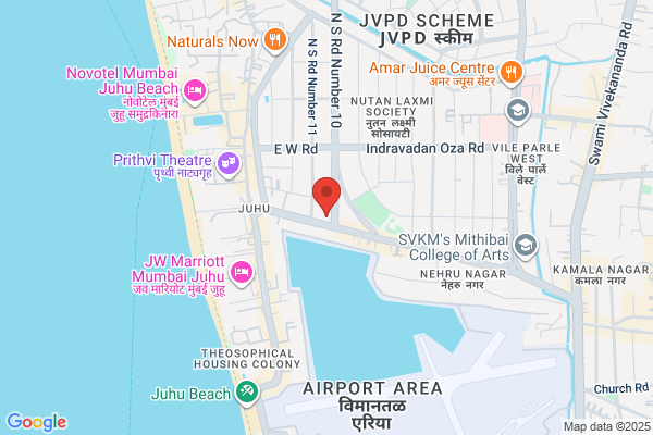 Sohum Spa and Wellness Sanctuary - Juhu