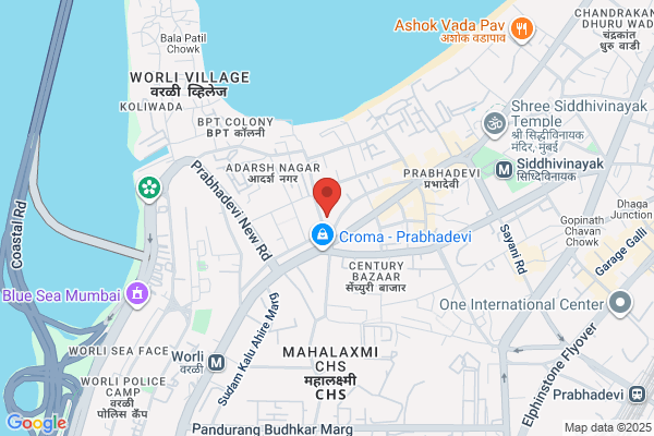 ADARSH JAIN HEALTH CENTRE