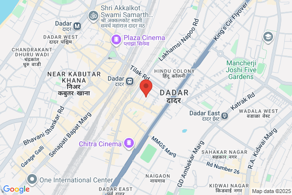 DADAR CLUB
