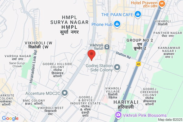 GODREJ HI-CARE LTD
