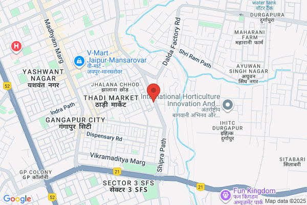 Hazari Trading Co