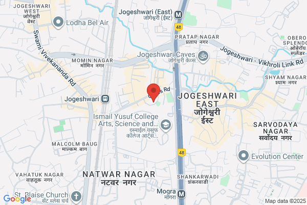 ASHISH EYE HOSPITAL