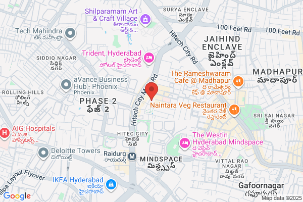 Best Centre for Robotic Surgery in India