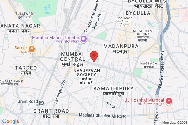 CENTRAL HOSPITAL & NURSING HOME
