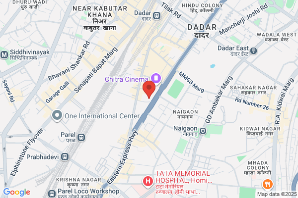 DADAR CLINIC