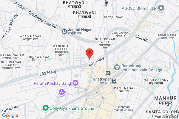 DILIP EYE HOSPITAL