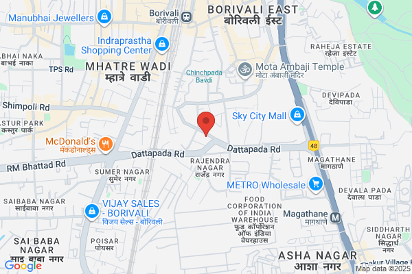 DWARKA CLINIC