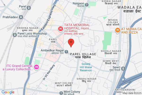 ENTERO VIRUS RESEARCH CENTRE