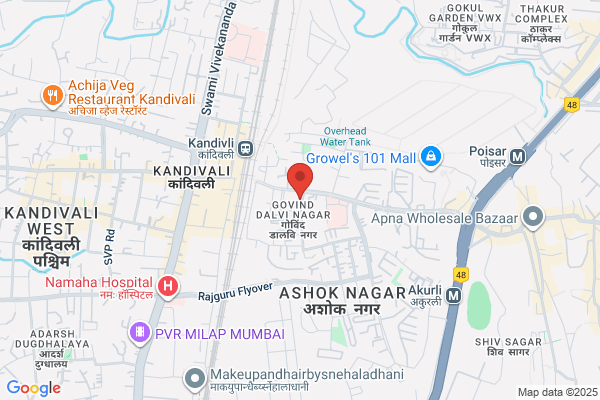 KANDIVALI HOSPITAL