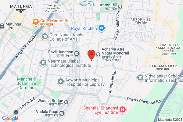 LAD'S SAI HOSPITAL POLYCLINIC