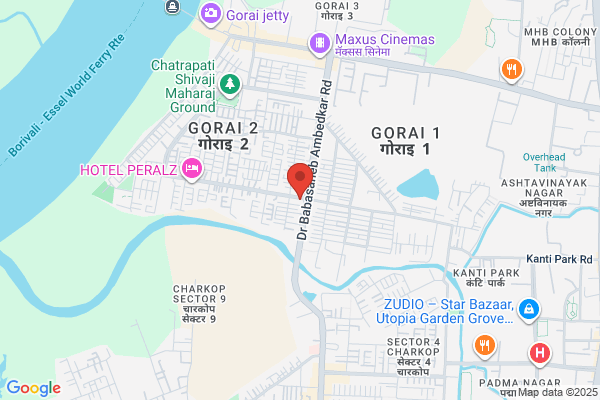 MANGAL MURTI HOSPITAL & POLYCLINIC