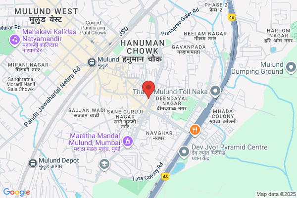 MULUND NURSING HOME