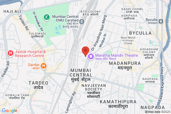 NAIR HOSPITAL DENTAL COLLEGE