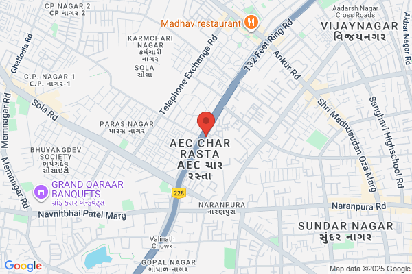 PUJA EYE & GENERAL HOSPITAL
