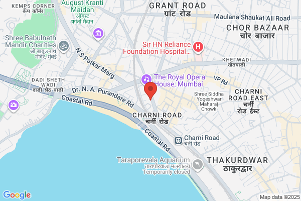 RAJNIBEN ARYA HOSPITAL