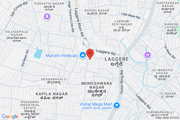 SAI BABA HOSPITAL
