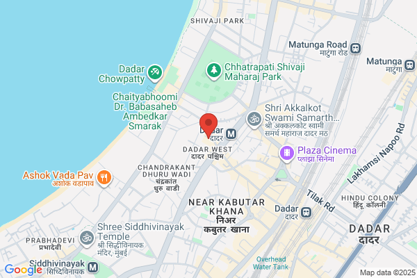 SHUSHRUSHA CITIZENS CO-OP HOSPITAL LTD