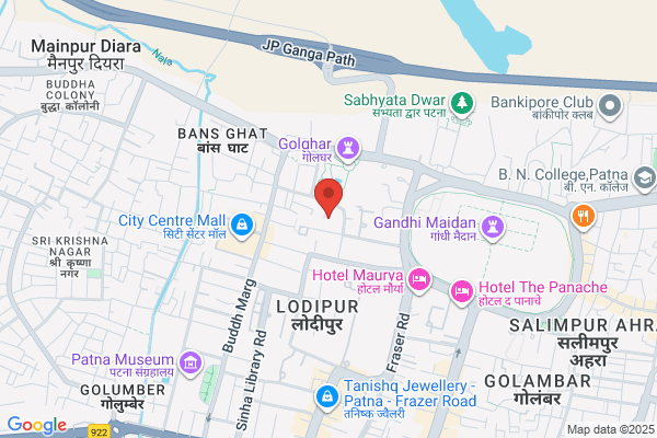 TARA PATIL MEMORIAL HOSPITAL