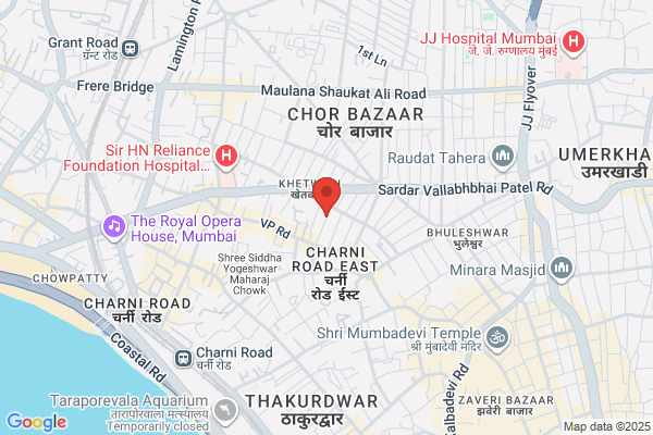 TRINITY CLINIC PVT LTD