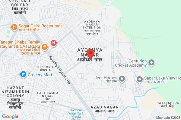 ABHINAV HOMES AND RESORTS LIMITED